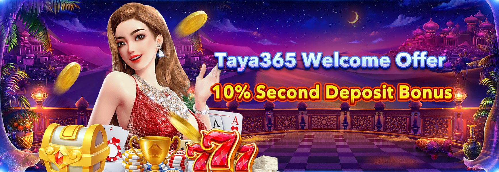 taya365 casino